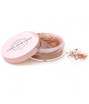 Loose Mineral Blush Bronze